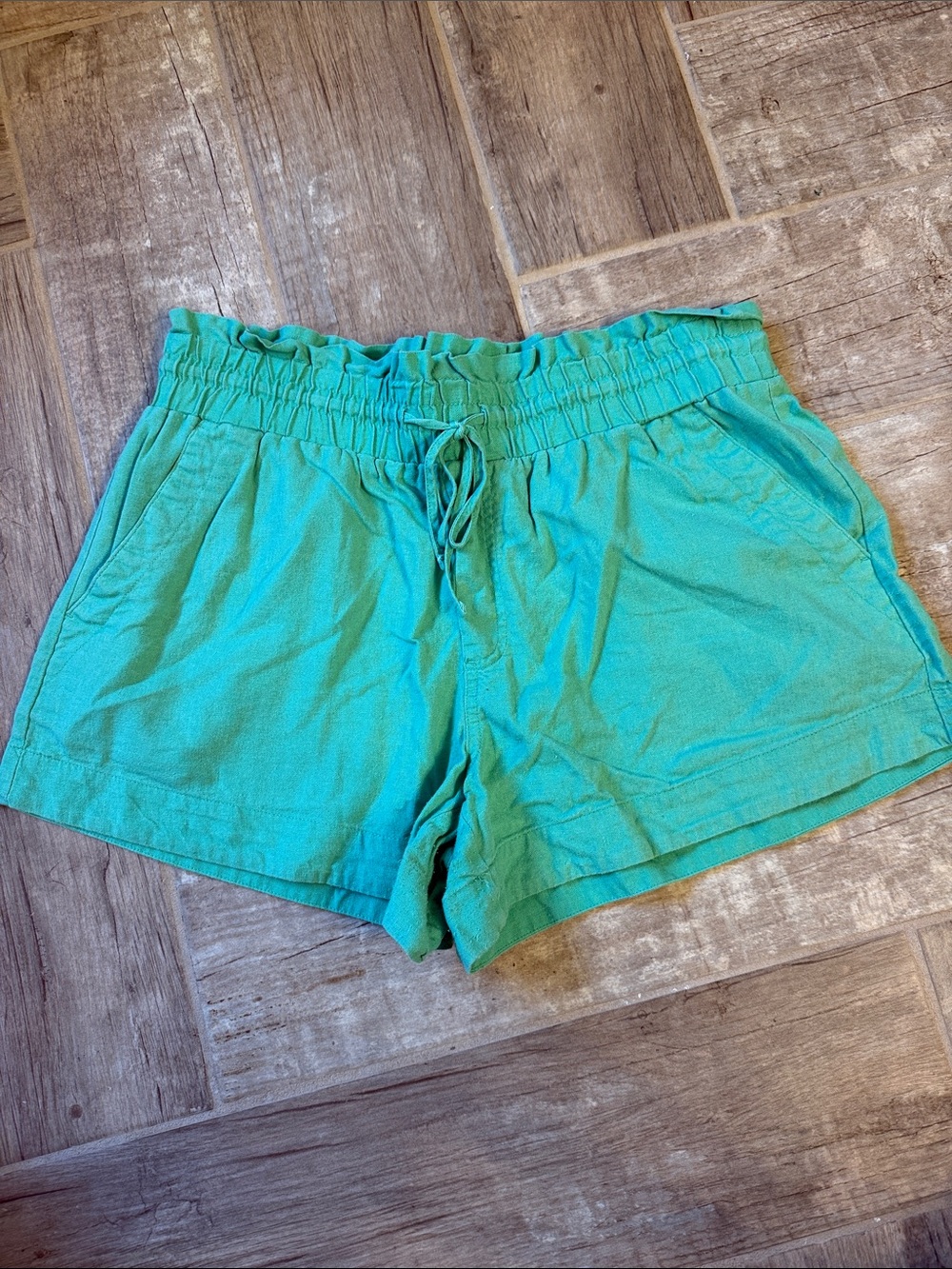A New Day Drawstring Shorts size Large